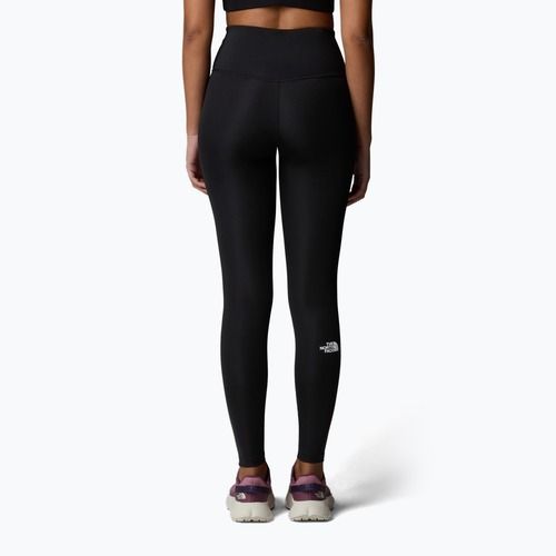 Moteriškos bėgimo kelnės The North Face Flex 28IN tnf black