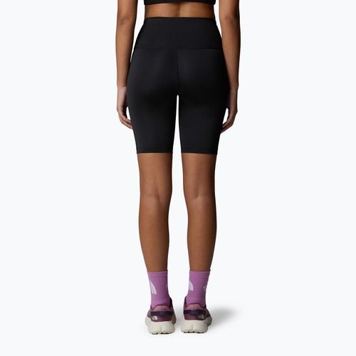 Moteriški šortai The North Face Flex 8IN tnf black