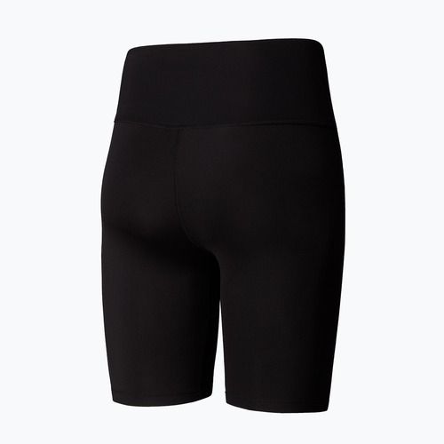 Moteriški šortai The North Face Flex 8IN Tight C/O Graphic tbf black