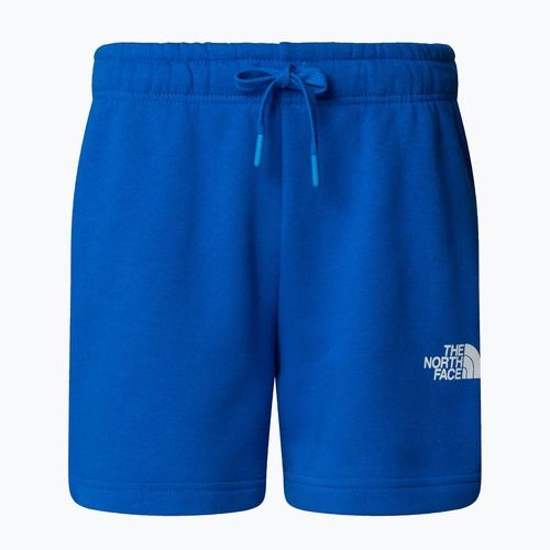 Vaikiški šortai The North Face Regular Cotton hero blue