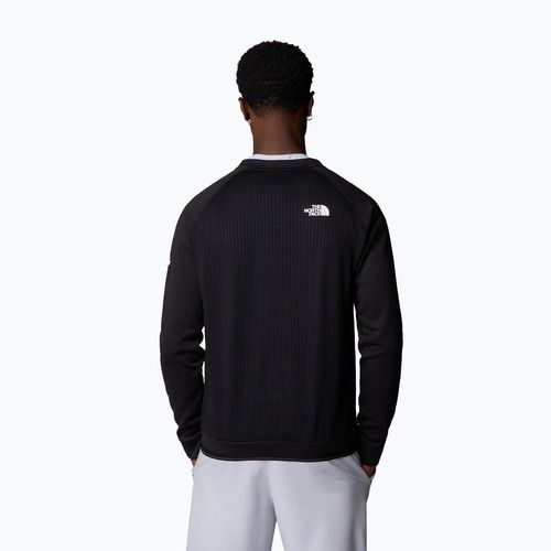 Vyriškas džemperisThe North Face Mountain Athletics Fleece Crew tnf black