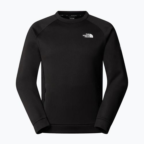 Vyriškas džemperisThe North Face Mountain Athletics Fleece Crew tnf black