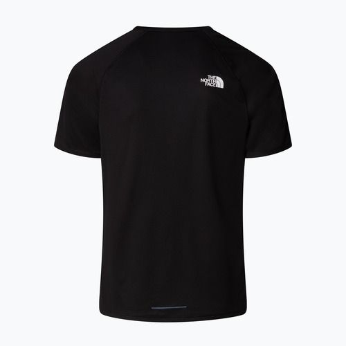 Vyriški marškinėliai The North Face Sunriser tnf black