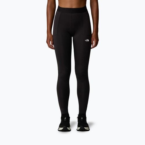 Moteriškos tamprės The North Face Refina 27" tnf black