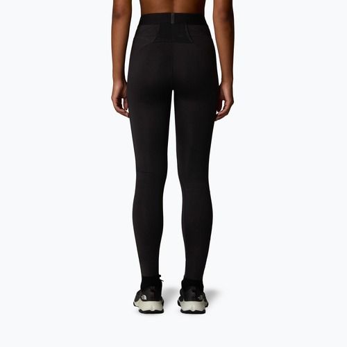 Moteriškos tamprės The North Face Refina 27" tnf black