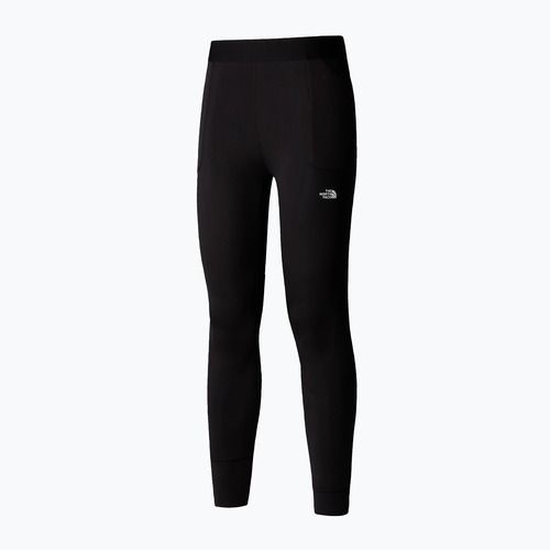 Moteriškos tamprės The North Face Refina 27" tnf black