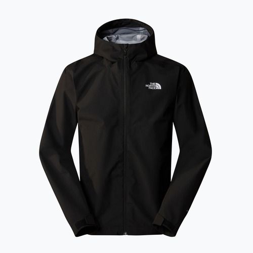 Vyriška striukė nuo lietaus The North Face Whiton 3L tnf black/npf