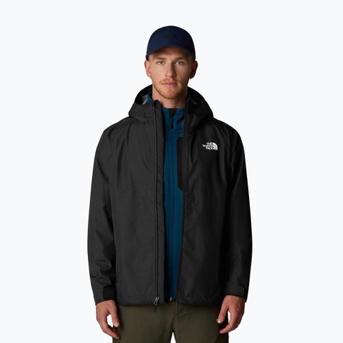 Vyriška striukė nuo lietaus The North Face Whiton 3L tnf black/npf