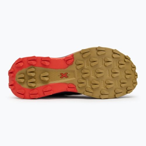 Vyriški batai La Sportiva Prodigio Hike GTX onyx/mountain red