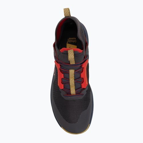 Vyriški batai La Sportiva Prodigio Hike GTX onyx/mountain red