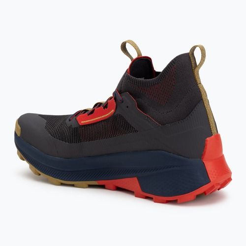 Vyriški batai La Sportiva Prodigio Hike GTX onyx/mountain red