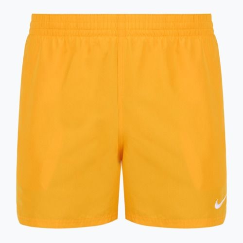 Vyriški maudymosi šortai Nike Essential 5" Volley university gold