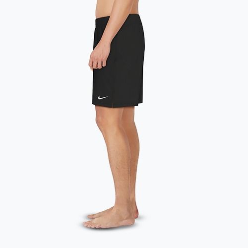 Vyriški maudymosi šortai Nike Essential 7" Volley black