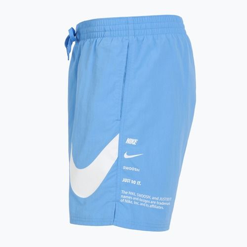 Vyriški maudymosi šortai Nike Specs 7" Volley university blue