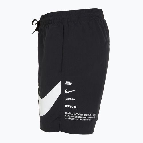 Vyriški maudymosi šortai Nike Specs 7" Volley black
