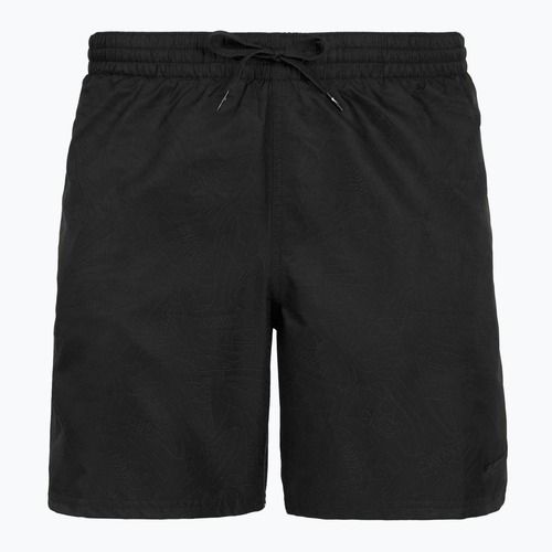 Vyriški maudymosi šortai Nike Swim Breaker 7" Volley black