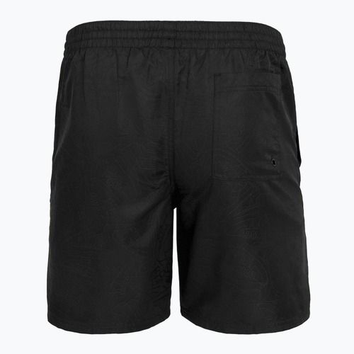 Vyriški maudymosi šortai Nike Swim Breaker 7" Volley black