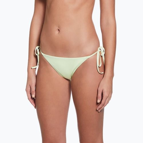 Plaukimo kostiumo apačia Nike Essential Tie String Bikini barely volt