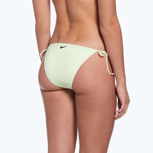 Plaukimo kostiumo apačia Nike Essential Tie String Bikini barely volt