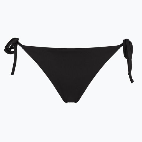 Plaukimo kostiumo apačia Nike Essential Tie String Bikini black