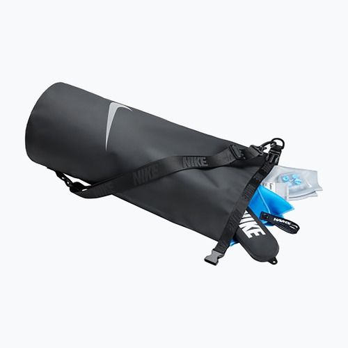 Plaukimo krepšys Nike Dry Bag 20 l black