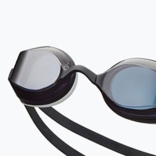 Plaukimo akiniai Nike Legacy Comfort dk smoke grey