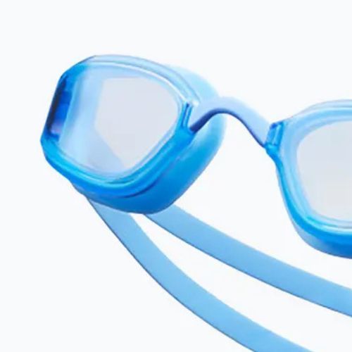 Plaukimo akiniai Nike Valiant university red