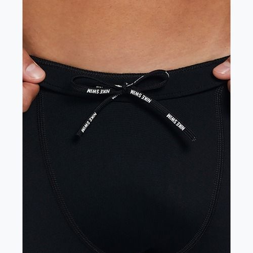 Vyriški plaukimo šortai Nike Hydrastrong Jammer black