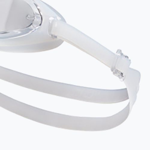 Plaukimo akiniai Nike Hyper Flow celar