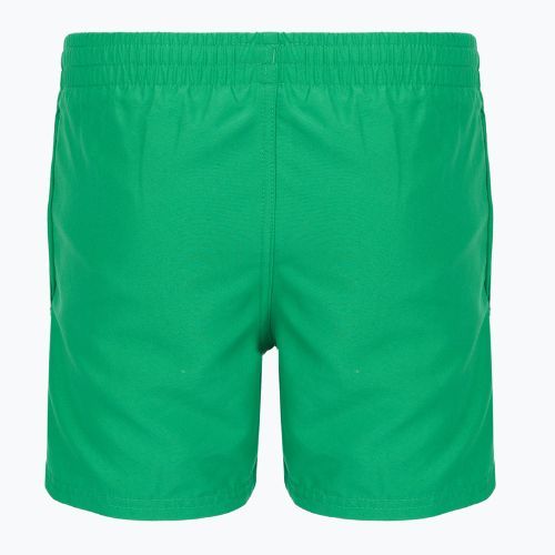 Vaikiški maudymosi šortai Nike Essential 4" Volley stadium green