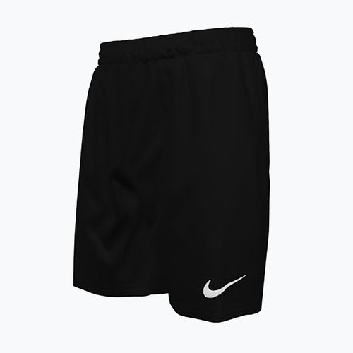 Vaikiški maudymosi šortai Nike Essential 6" Volley black