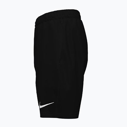Vaikiški maudymosi šortai Nike Essential 6" Volley black