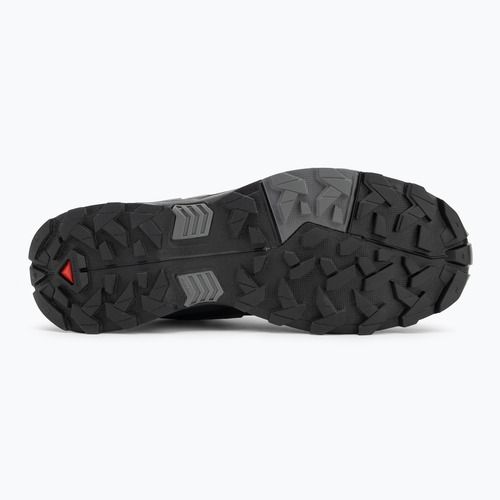 Vyriški žygio batai Salomon X Ultra 5 MID Wide GTX Black/Asphalt/Castlerock