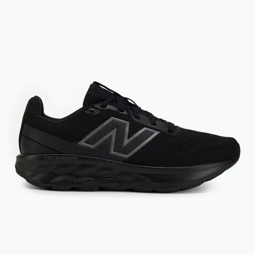 Moteriški bėgimo batai New Balance Fresh Foam 520's V9 black