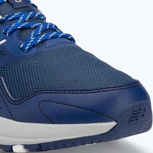 Vyriški bėgimo batai New Balance 410's V8 inkwell
