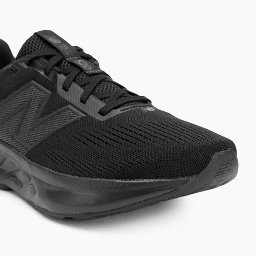 Vyriški bėgimo batai New Balance Fresh Foam 520's V9 black M520LT9