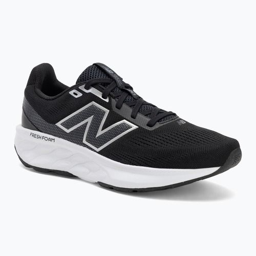 Vyriški bėgimo batai New Balance Fresh Foam 520's V9 black M520LK9