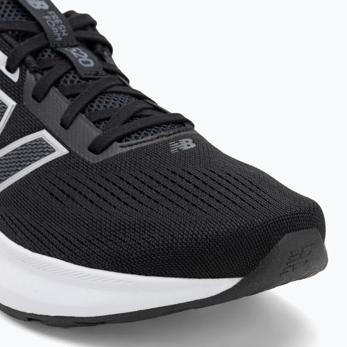 Vyriški bėgimo batai New Balance Fresh Foam 520's V9 black M520LK9