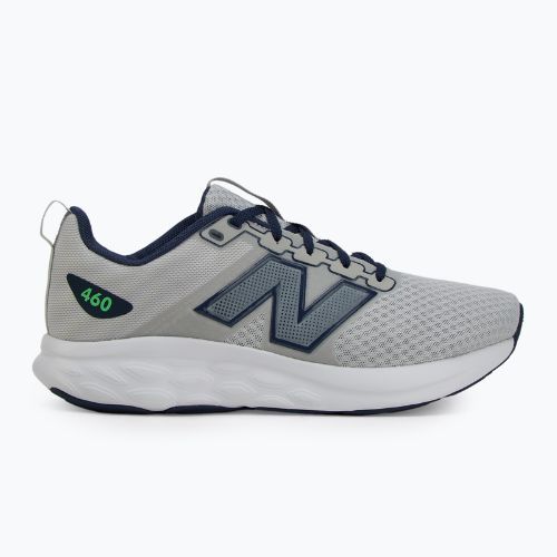 Vyriški bėgimo batai New Balance 460's V4 grey matter