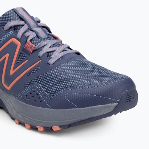 Moteriški bėgimo batai New Balance 410's V8 dream state