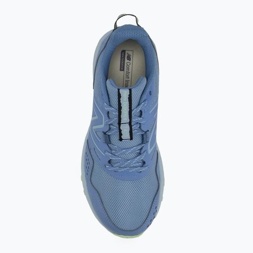 Moteriški bėgimo batai New Balance 410's V8 blue laguna