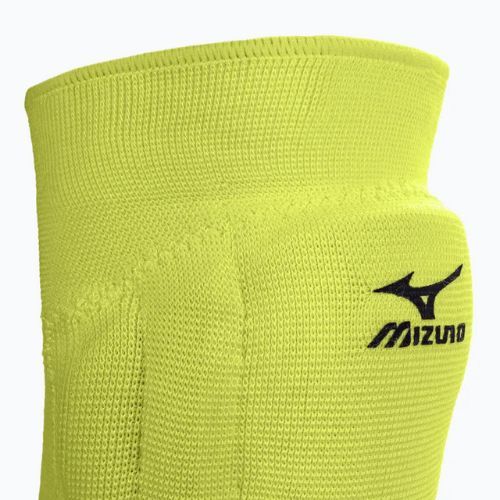 "Mizuno Team Kneepad" tinklinio kelio įtvarai rednavy