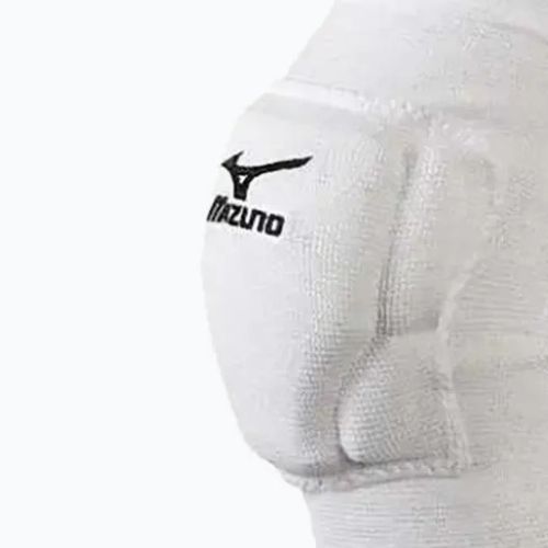 Mizuno VS1 Ultra Kneepad tinklinio kelio įtvarai balti