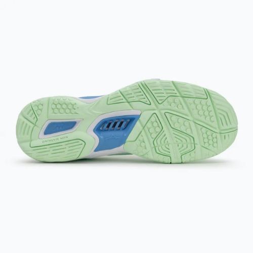 Batai rankiniam Mizuno Wave Phantom 3 neo mint / black / frontier blue