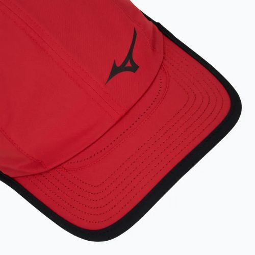 Mizuno Drylite Cap hibiscus