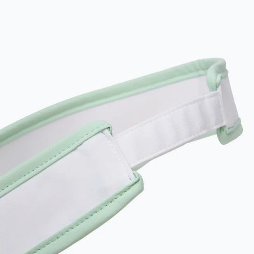 Teniso stogelis Mizuno Drylite Visor white bay