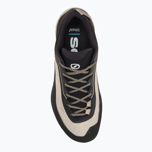 Moteriški priėjimo prie trasų batai SCARPA Rapid LT sand/sand
