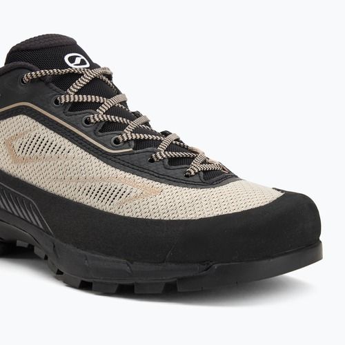 Moteriški priėjimo prie trasų batai SCARPA Rapid LT sand/sand