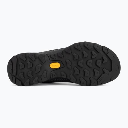 Vyriški priėjimo prie trasų batai SCARPA Rapid LT anthracite/gray