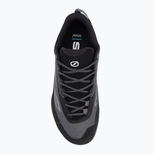 Vyriški priėjimo prie trasų batai SCARPA Rapid LT anthracite/gray